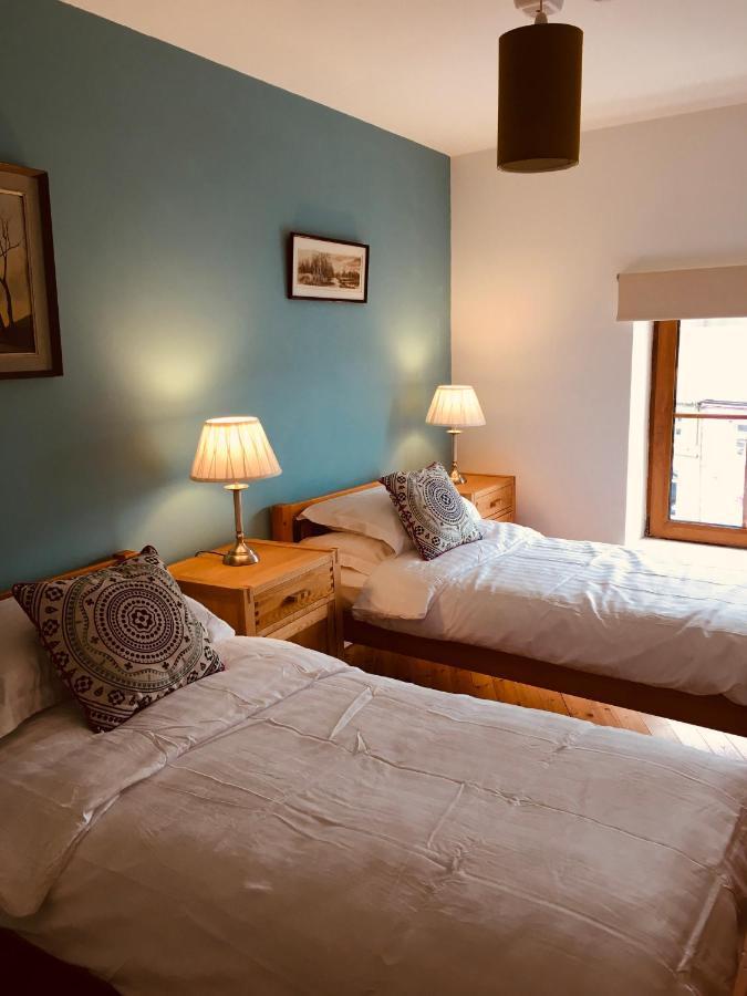 Apartment 8, Clifden Bay Apartments Esterno foto